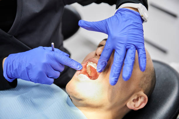 Best Cracked Tooth Emergency Dentist  in Flandreau, SD